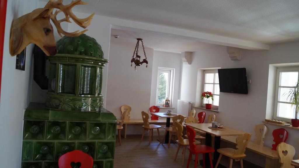 Hostel Der Athleten Garmisch-Partenkirchen Exteriör bild