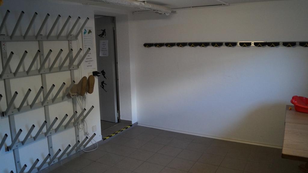 Hostel Der Athleten Garmisch-Partenkirchen Exteriör bild