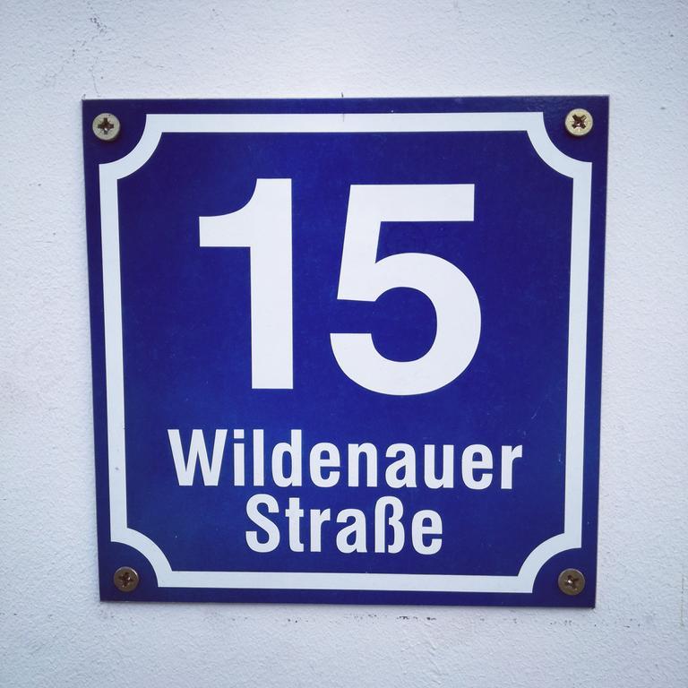 Hostel Der Athleten Garmisch-Partenkirchen Exteriör bild