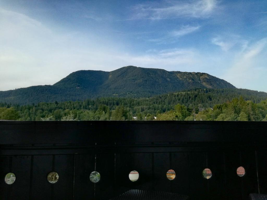 Hostel Der Athleten Garmisch-Partenkirchen Exteriör bild