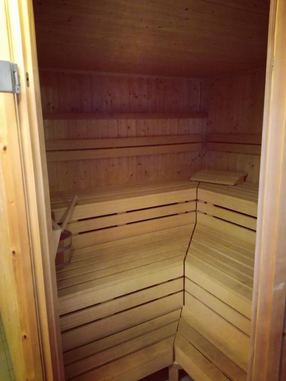 Hostel Der Athleten Garmisch-Partenkirchen Exteriör bild