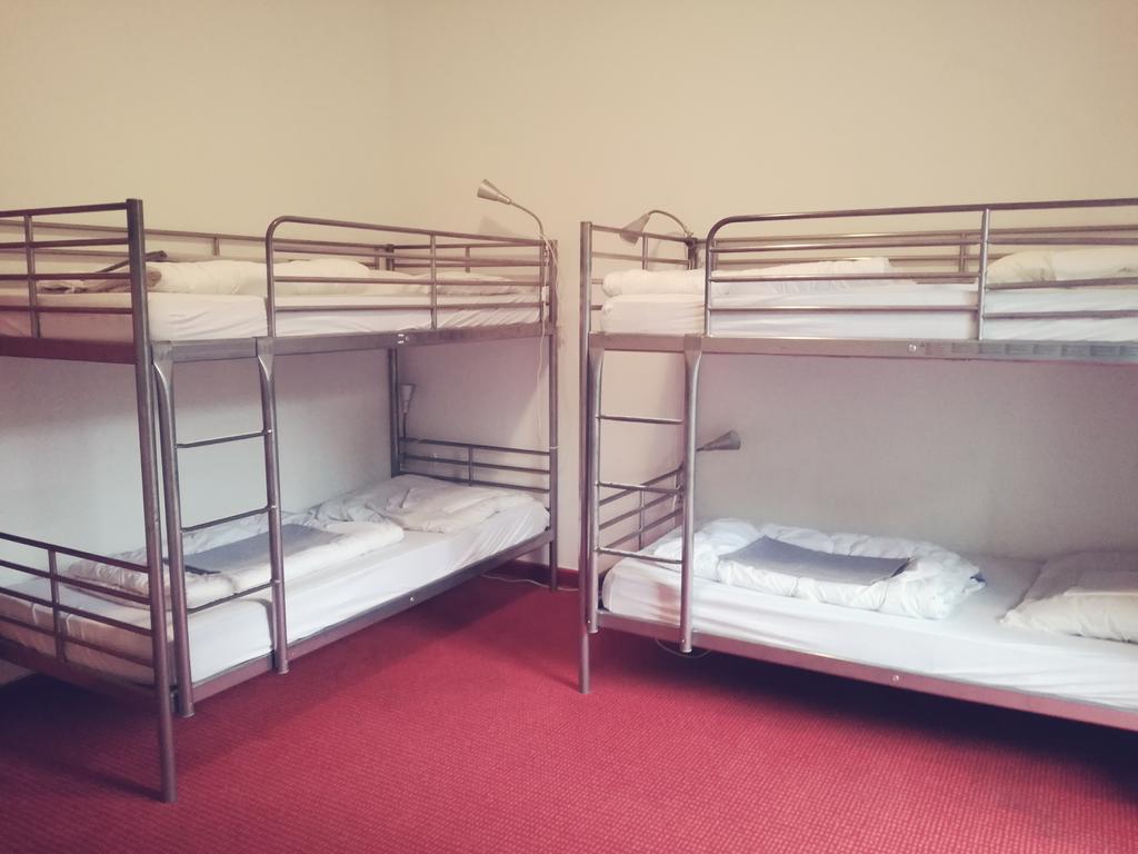 Hostel Der Athleten Garmisch-Partenkirchen Exteriör bild