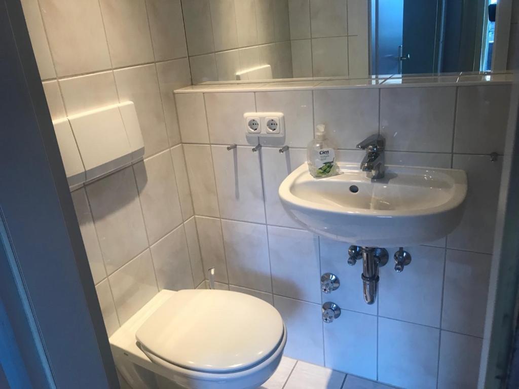 Hostel Der Athleten Garmisch-Partenkirchen Exteriör bild