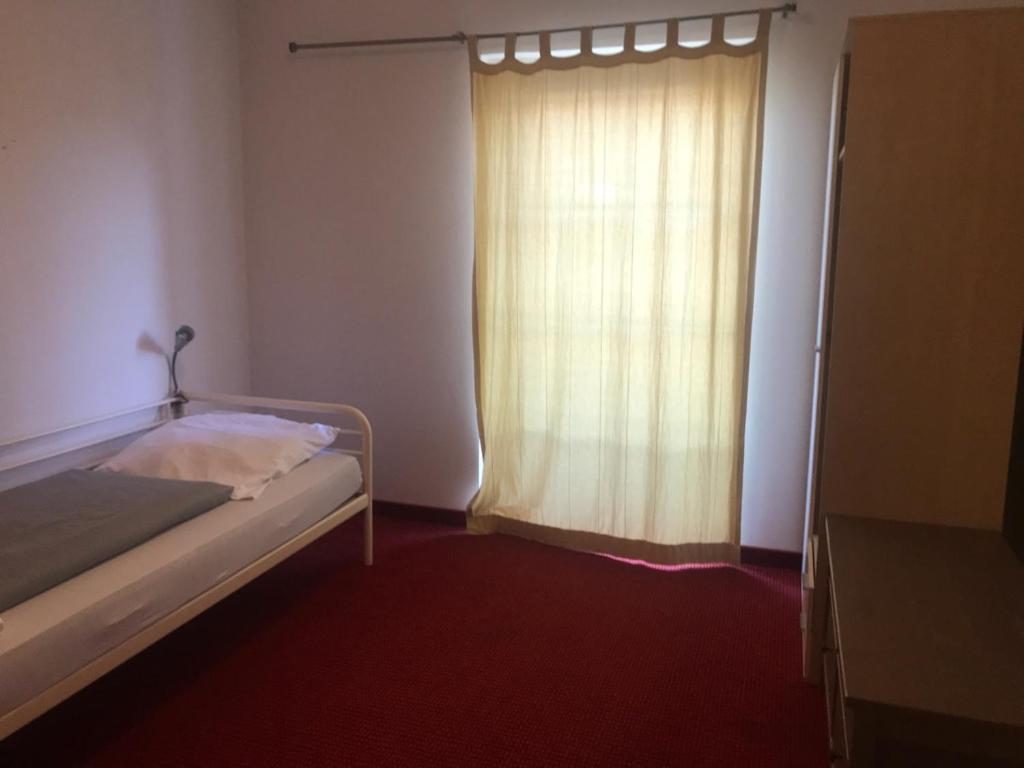 Hostel Der Athleten Garmisch-Partenkirchen Exteriör bild